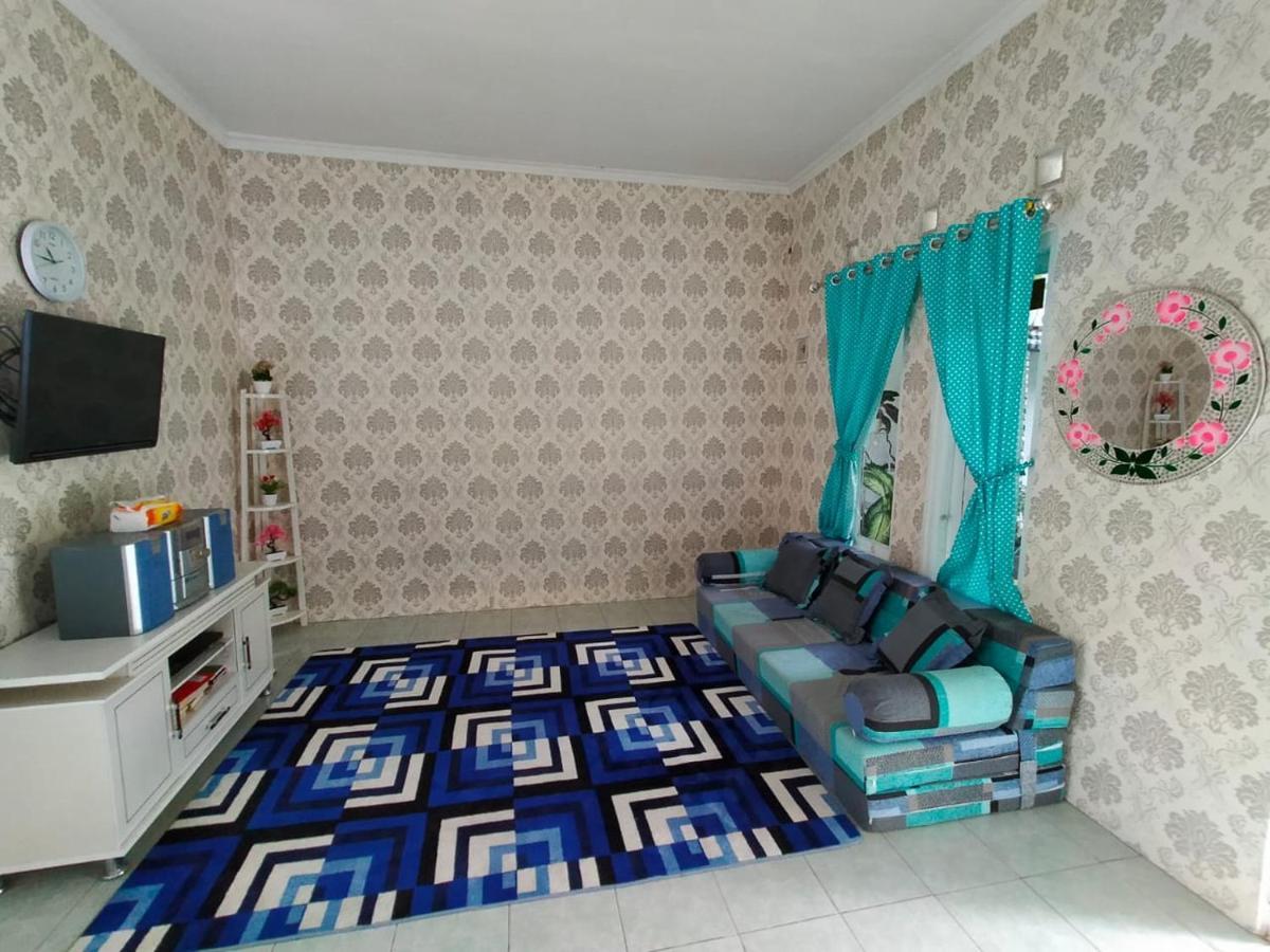Shifana Syariah Rumah liburan