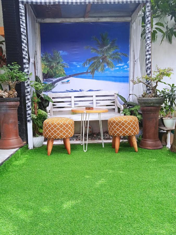 Shifana Syariah Rumah liburan