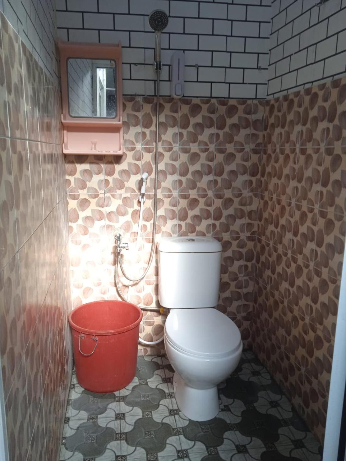 Shifana Syariah Rumah liburan Yogyakarta